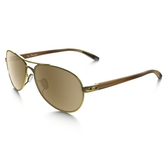 Oakley Aviator Style Tungsten Iridium Lens.